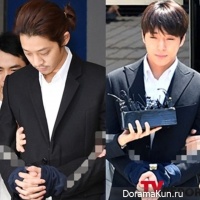 Jung Joon Young/Choi Jong Hoon