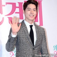 Hong Jong Hyun