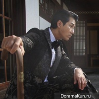 Cha Seung Won