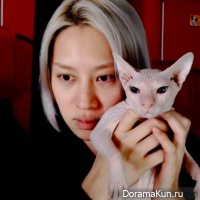 Heechul