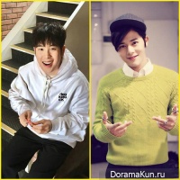 Kim Dong Jun/P.O