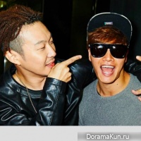 Kim Jong Kook