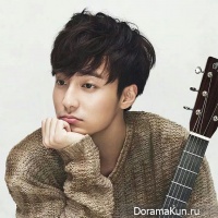 Roy Kim