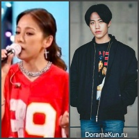 BLOO/Lee Hyori