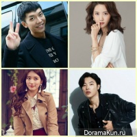 dorama news