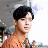 Kim Hyun Joong