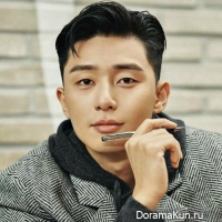 Park Seo Joon