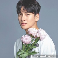 Ji Chang Wook