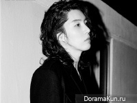 No Min Woo