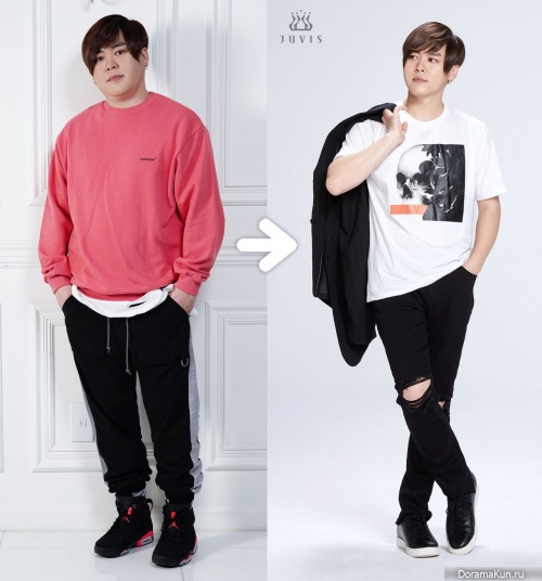 Moon Hee Jun