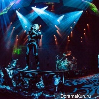 DIR EN GREY