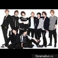 Hey!Say!JUMP
