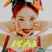 CHUNG HA