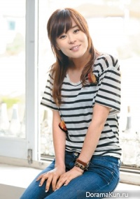 Choi Kang Hee