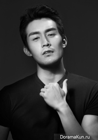 Nan Fu Long