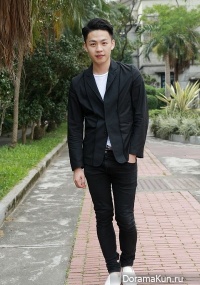 Lee Hong Chi