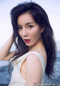 Liu Min
