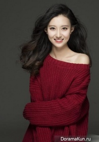 Zhang Xin