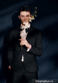 Wu Lei