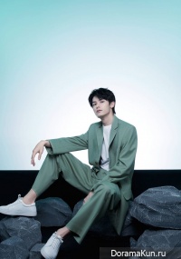 Zhao Yi Qin
