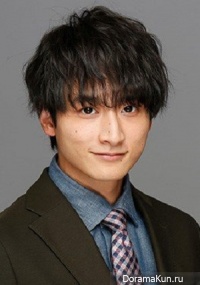 Koseki Yuta