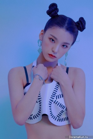 YEJI YEJI