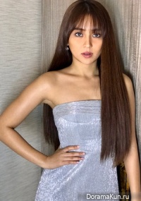 Kathryn Bernardo