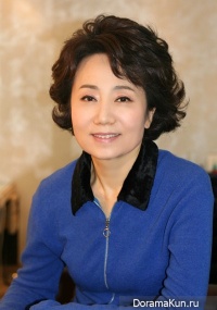 Sung Byung Sook