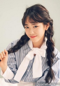 Kim Ji Young