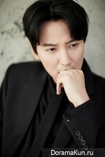 Kim Nam Gil