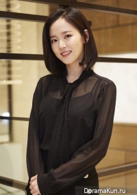 Kang Han Na