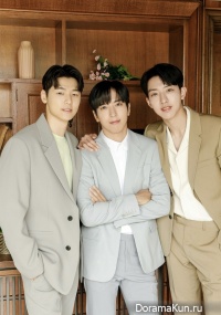 CNBLUE