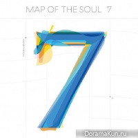 BTS - Map of the Soul: 7