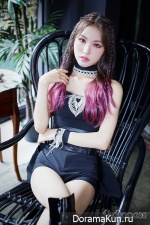 Ahyoon