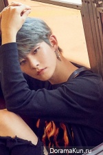 Heo Hyun Joon