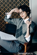 Moon Hyung Seo