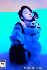 Moon Hyung Seo