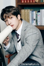 Lee Sang Yeon