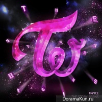 Twice - The Story Begins