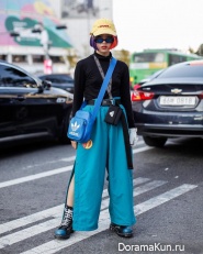 streetfashion