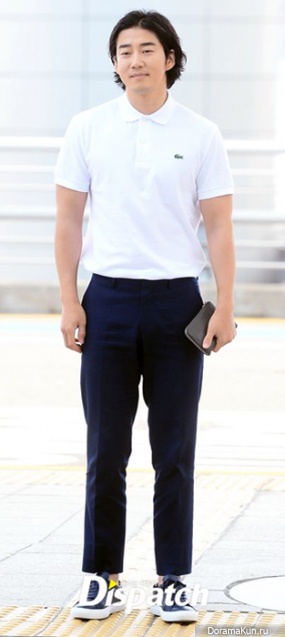 Yoon Kye Sang