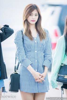 Tzuyu