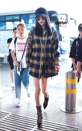 Yang Mi