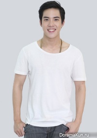 Victor Chatchawit Techarukpong