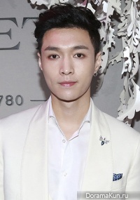 Zhang Yi Xing