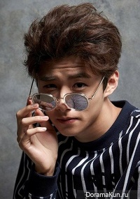 Seo Ji Hoon