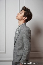 Seo Ji Hoon