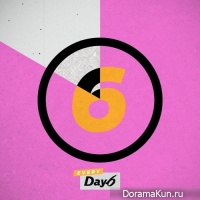 DAY6 - Every DAY6 October