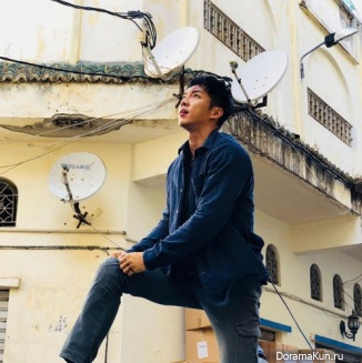 Lee Seung Gi