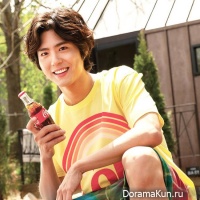 Park Bo Gum